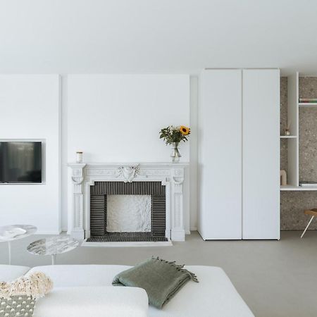 Design68 Διαμέρισμα Οστένδη Εξωτερικό φωτογραφία