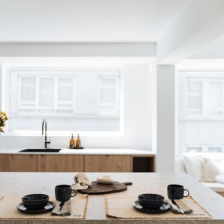 Design68 Διαμέρισμα Οστένδη Εξωτερικό φωτογραφία