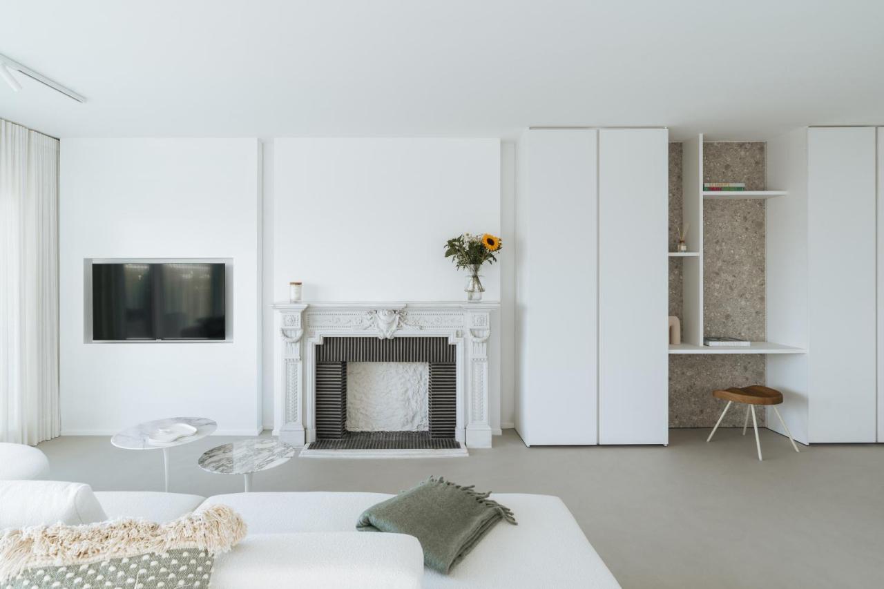 Design68 Διαμέρισμα Οστένδη Εξωτερικό φωτογραφία