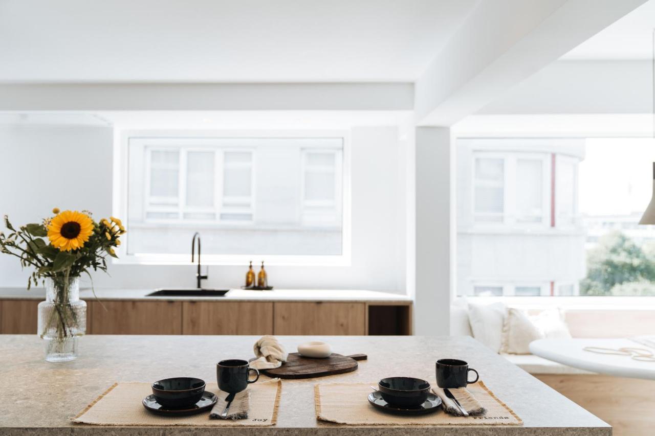 Design68 Διαμέρισμα Οστένδη Εξωτερικό φωτογραφία