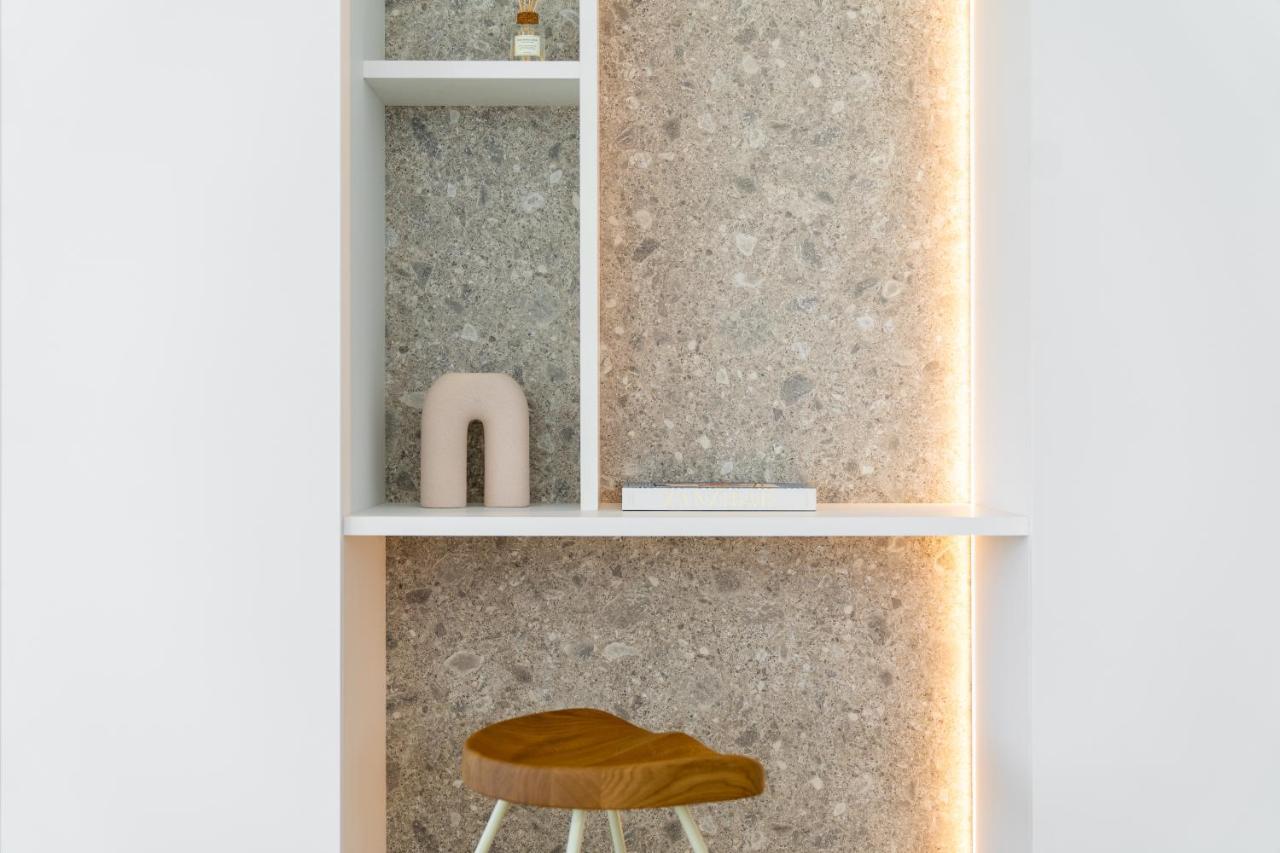 Design68 Διαμέρισμα Οστένδη Εξωτερικό φωτογραφία