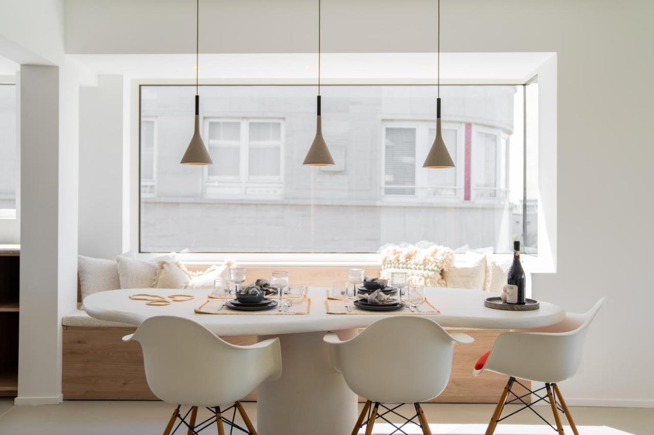 Design68 Διαμέρισμα Οστένδη Εξωτερικό φωτογραφία