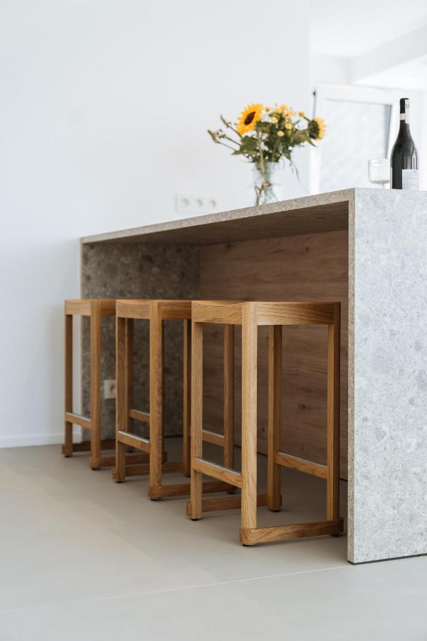 Design68 Διαμέρισμα Οστένδη Εξωτερικό φωτογραφία