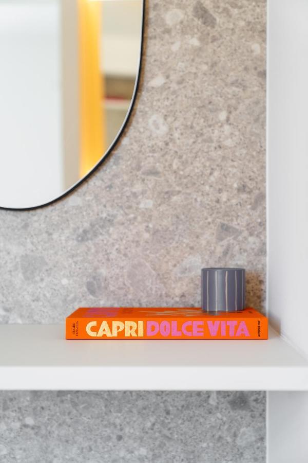 Design68 Διαμέρισμα Οστένδη Εξωτερικό φωτογραφία
