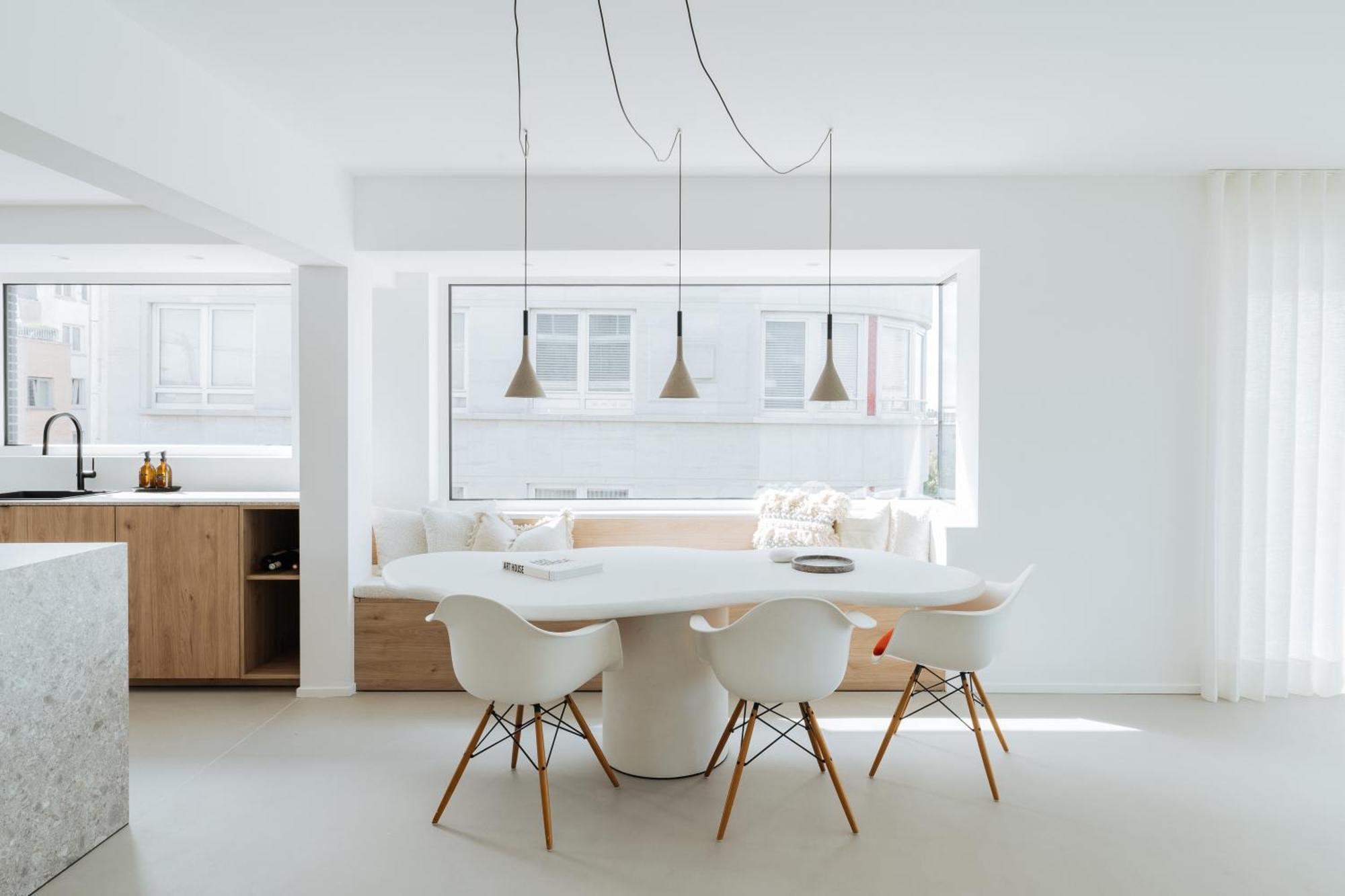 Design68 Διαμέρισμα Οστένδη Εξωτερικό φωτογραφία