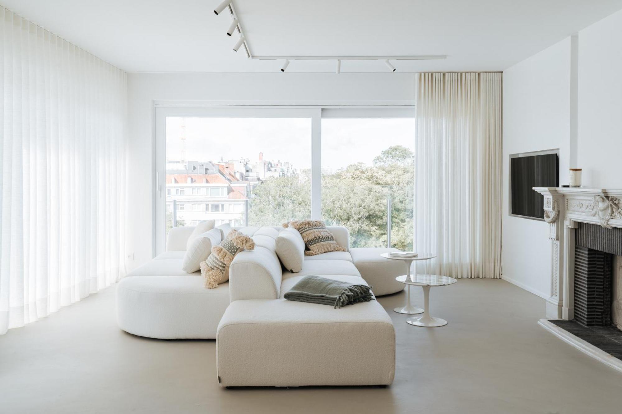 Design68 Διαμέρισμα Οστένδη Εξωτερικό φωτογραφία